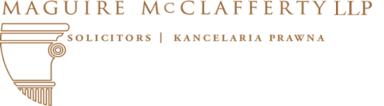 Maguire McClafferty Solicitors LLP 